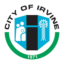 city of Irvine